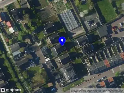 CPO Droomhuis ZWAAG