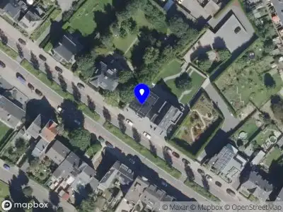 Nieuw bedrijf ABC Verzekeringen B.V.