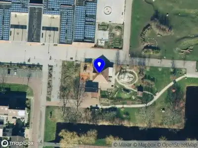 Stichting Kinderboerderij De Sterrenhoeve