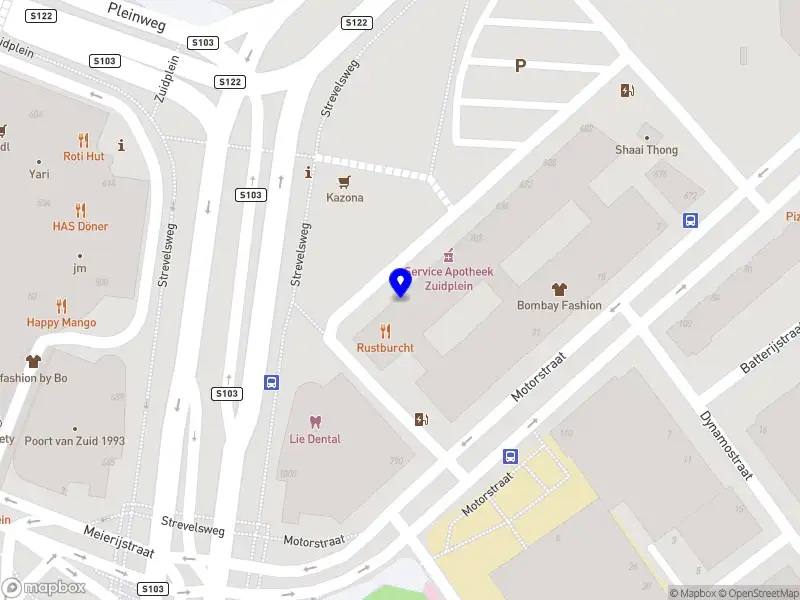 Nieuw bedrijf Stichting Probs4You