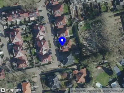 Stichting AED Mook en Molenhoek Molenhoek