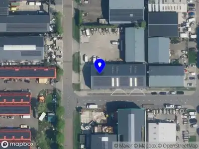 Tre Bouw Infra Techniek B.V. Amsterdam