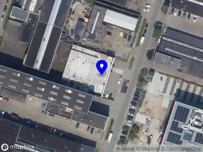 Congrescentrum Connexion Point B.V. Amersfoort