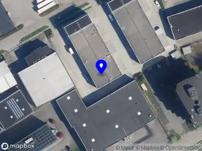 Bairuishi Europe B.V.