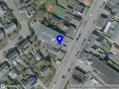 Brabant Participaties B.V.