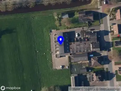 Klussenbedrijf Oord De Wilp