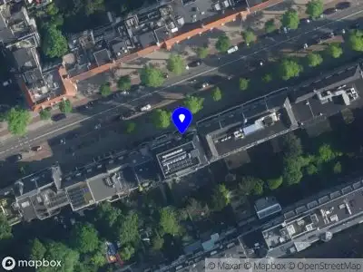 Stichting in3 Amsterdam