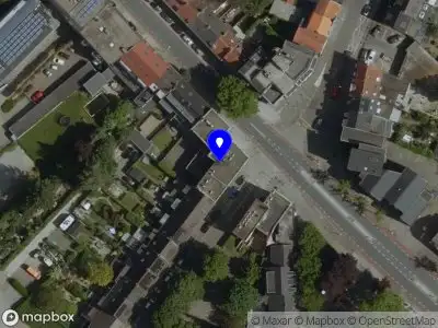 Nieuw bedrijf Stg. Derdeng. Mak. Onr. G. Peter van Bruggen