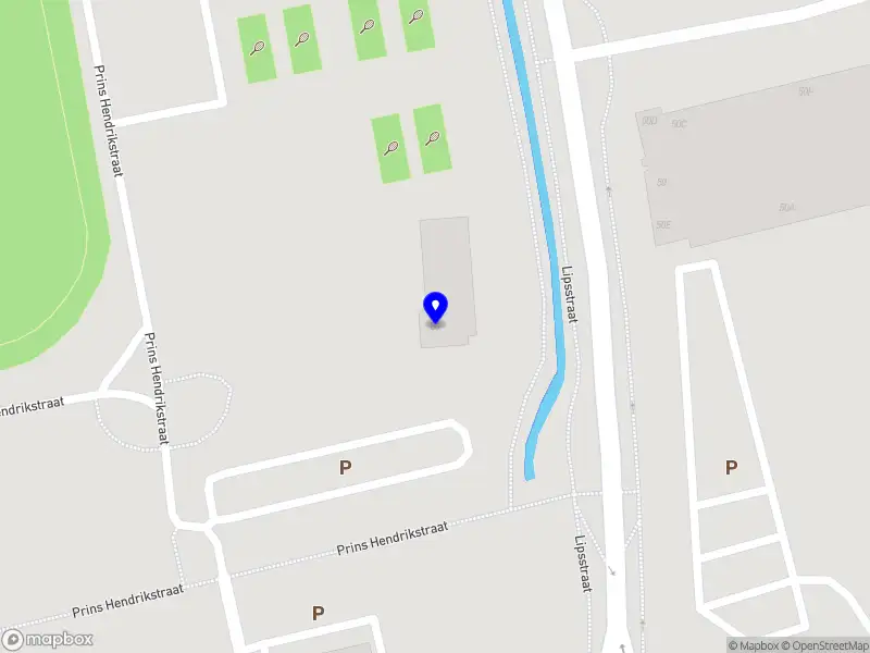 Stichting Boulodrome Drunen Drunen
