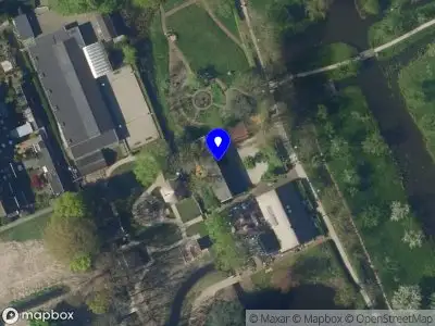 Stichting Landgoed Bredius