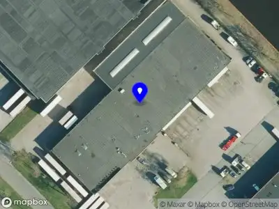 B en B Groente En Fruit Groothandel B.V.