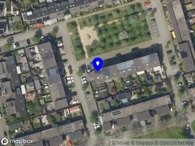 Wiersma Vastgoed B.V. Amersfoort