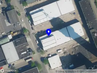 Nieuw bedrijf GuestCompass