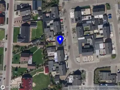 Nieuw bedrijf Stichting Project, Organisatie en Advies