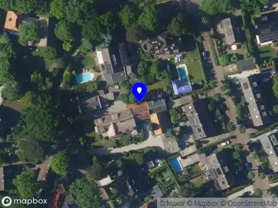 Amfortas Holding B.V.