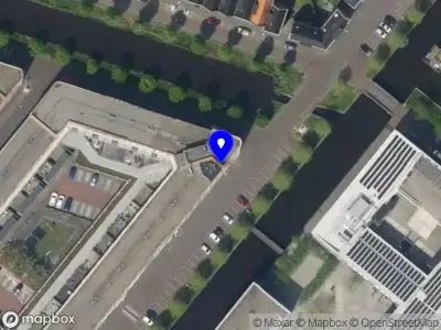 Nieuw bedrijf Crew Connect B.V.