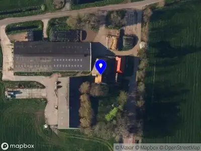 Nieuw bedrijf Maatschap U. Tjeerdsma en J. Paulusma