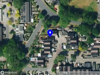 Marconing Holding B.V.