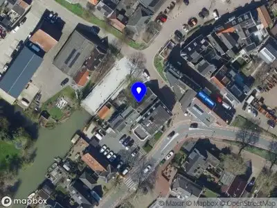 Een Veilig Gevoel Thuis B.V. Hendrik-Ido-Ambacht