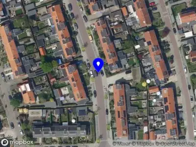 Nieuw bedrijf Dieuwertje Bais B.V.