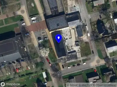 St. Multifunctioneel Centrum Gasselternijveen