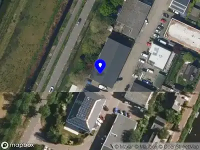 Nieuw bedrijf FacilityServices