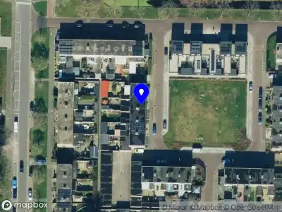 Nieuw bedrijf Bouw- en Timmerbedrijf Dekker