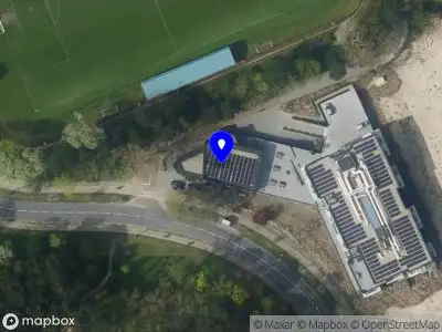 Stichting Zeedistel, Hospice Egmond