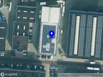 BMT Plaza Holding B.V. ENTER