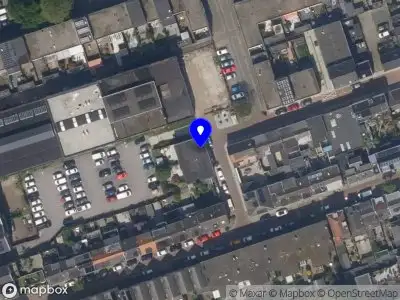 VvE gebouw Boterstraat 2/4/6/8 te Vlaardingen Vlaardingen