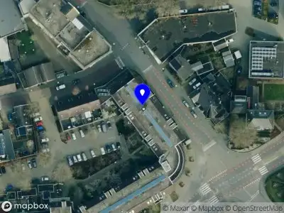 Nieuw bedrijf De Karnerij