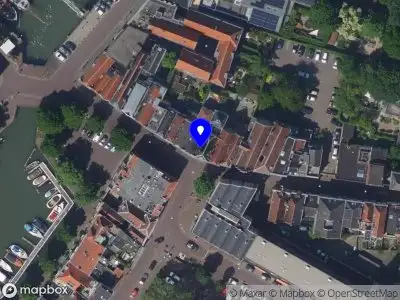 Pryme Mobility B.V. Dordrecht