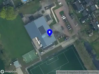 Stichting Beheer en Exploitatie NDL