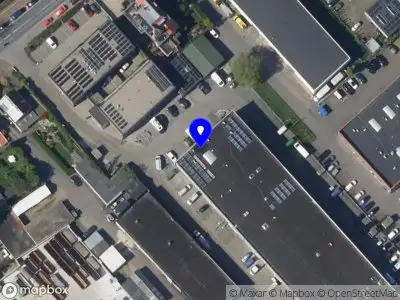 Info Experts Marketing B.V. 's-Gravenhage