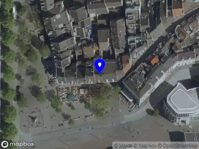 Nieuw bedrijf Stichting Merret Noord Mestreech