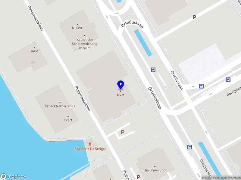 Nieuw bedrijf Stichting VGM NL Database