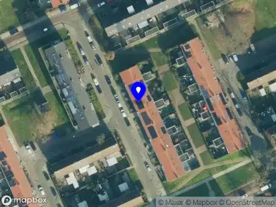Vereniging Beheer Binnentuin Lentohof Hengelo