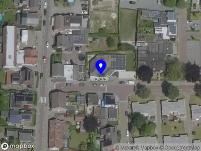 Nieuw bedrijf Hansen Zorg B.V.