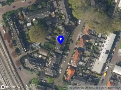 Nieuw bedrijf WdR finance B.V.