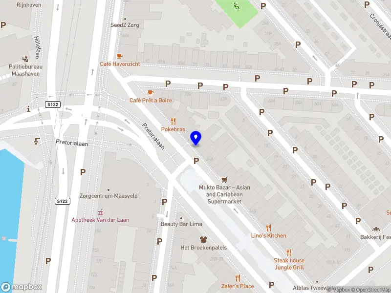 Nieuw bedrijf F.K. Real Estaete B.V.