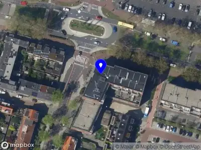 Stichting KIJK VOORUIT Utrecht