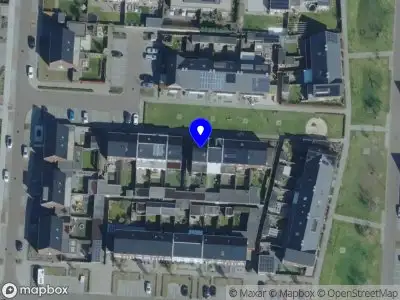 Buurtvereniging 'de Repelakker'