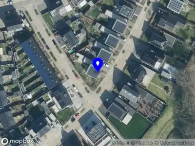 Nieuw bedrijf Zjwamer Galm