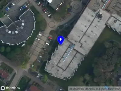 Stichting Bewonerscommissie Kimena