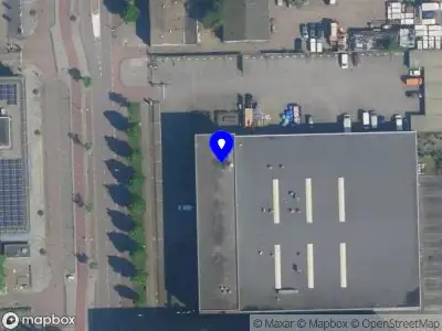 Eli Domains B.V. Amsterdam