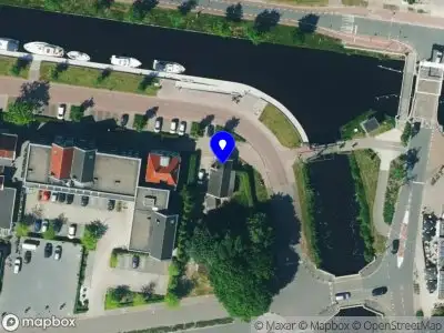 Nieuw bedrijf B.S.O.