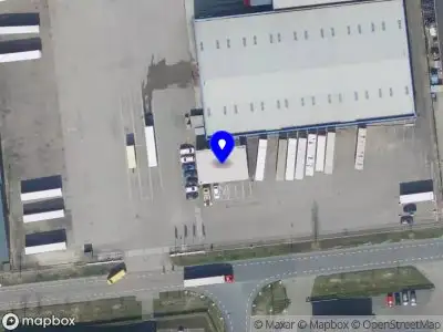 Transwhite B.V. Oosterhout