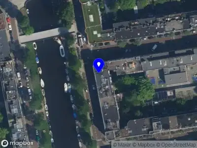 Vespucci Holding B.V. Amsterdam