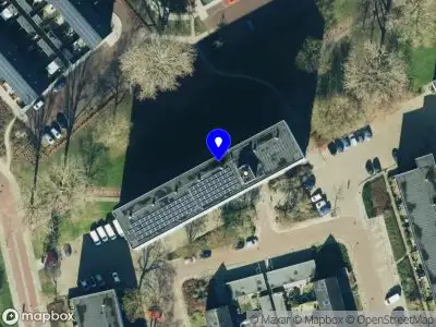 Onderhouds- en Klussenbedrijf Van Rossum