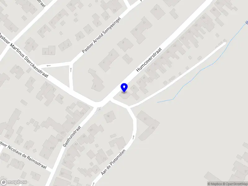 Nieuw bedrijf GiBi Meerssen B.V.